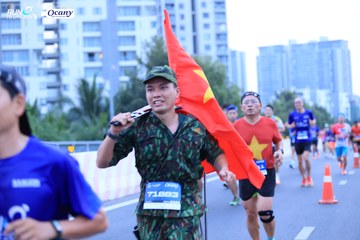 RUN TO LIVE 2024 - Ảnh #1448529