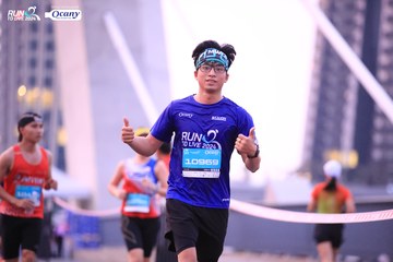 RUN TO LIVE 2024 - Ảnh #1325414