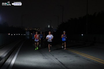 RUN TO LIVE 2024 - Ảnh #1330422