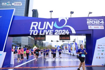 RUN TO LIVE 2024 - Ảnh #1368440