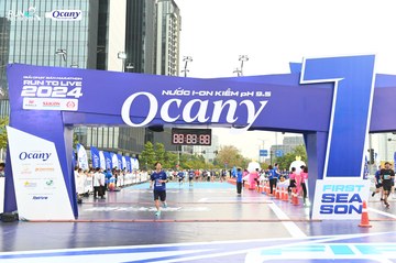 RUN TO LIVE 2024 - Ảnh #1419235