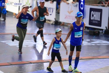 RUN TO LIVE 2024 - Ảnh #1332457