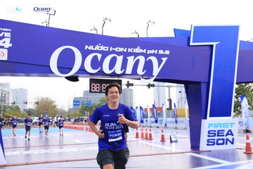 RUN TO LIVE 2024 - Ảnh #1416378