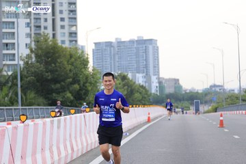 RUN TO LIVE 2024 - Ảnh #1451093