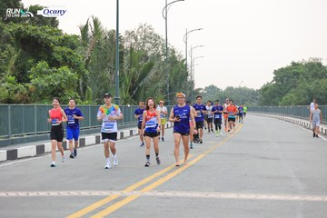 RUN TO LIVE 2024 - Ảnh #1392245
