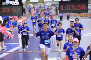 RUN TO LIVE 2024 - Ảnh #1364924
