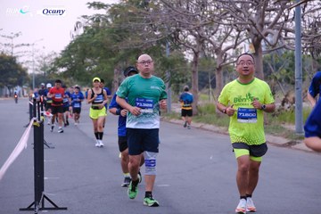RUN TO LIVE 2024 - Ảnh #1397986