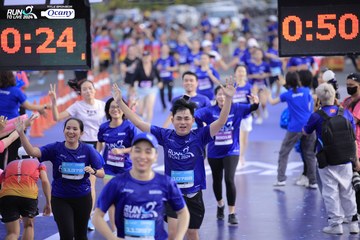 RUN TO LIVE 2024 - Ảnh #1360350