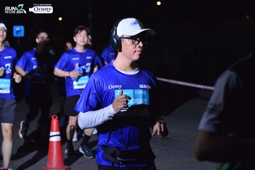 RUN TO LIVE 2024 - Ảnh #1321524