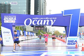 RUN TO LIVE 2024 - Ảnh #1423863