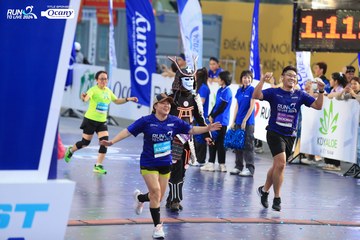 RUN TO LIVE 2024 - Ảnh #1372613