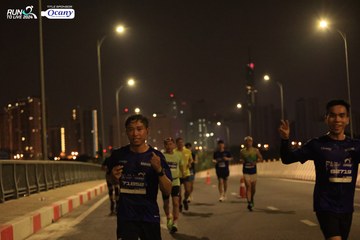 RUN TO LIVE 2024 - Ảnh #1441911