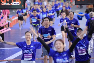 RUN TO LIVE 2024 - Ảnh #1359963