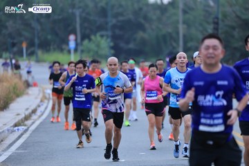 RUN TO LIVE 2024 - Ảnh #1370156