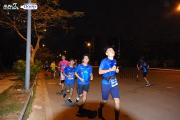 RUN TO LIVE 2024 - Ảnh #1397080