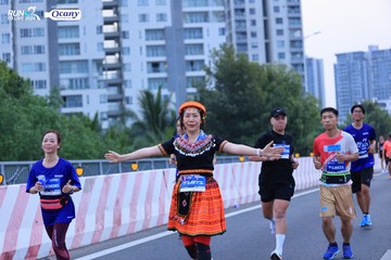 RUN TO LIVE 2024 - Ảnh #1449295