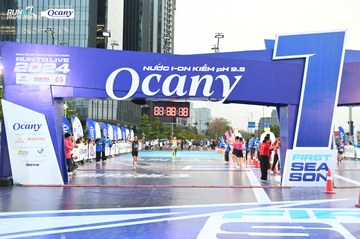RUN TO LIVE 2024 - Ảnh #1417795