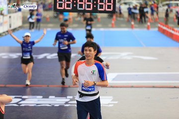 RUN TO LIVE 2024 - Ảnh #1411215