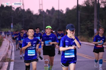 RUN TO LIVE 2024 - Ảnh #1357418