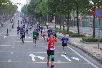 RUN TO LIVE 2024 - Ảnh #1435416