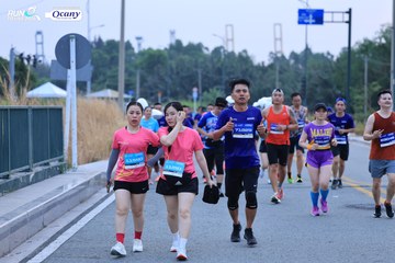 RUN TO LIVE 2024 - Ảnh #1369281