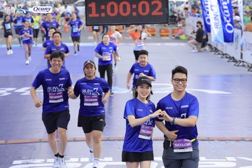 RUN TO LIVE 2024 - Ảnh #1364114