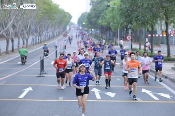 RUN TO LIVE 2024 - Ảnh #1434194