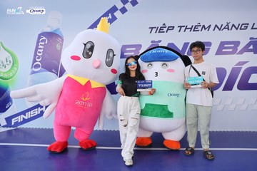 RUN TO LIVE 2024 - Ảnh #1315530