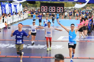 RUN TO LIVE 2024 - Ảnh #1405941