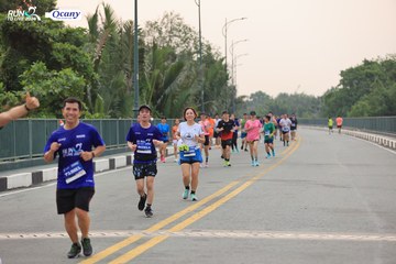 RUN TO LIVE 2024 - Ảnh #1399644