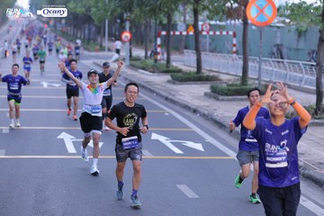 RUN TO LIVE 2024 - Ảnh #1430962