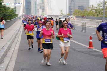 RUN TO LIVE 2024 - Ảnh #1346021