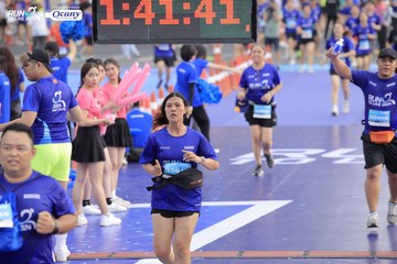 RUN TO LIVE 2024 - Ảnh #1390874
