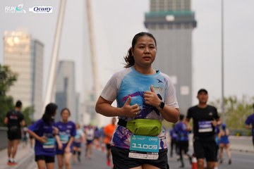 RUN TO LIVE 2024 - Ảnh #1345020