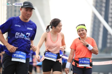 RUN TO LIVE 2024 - Ảnh #1348949