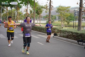 RUN TO LIVE 2024 - Ảnh #1388334