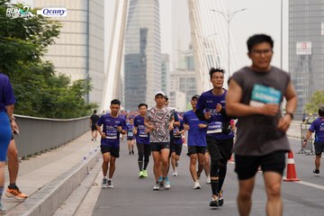 RUN TO LIVE 2024 - Ảnh #1345318