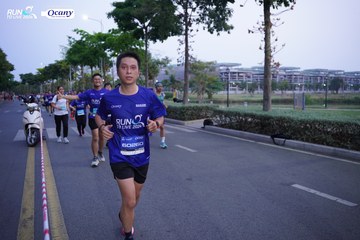 RUN TO LIVE 2024 - Ảnh #1380595