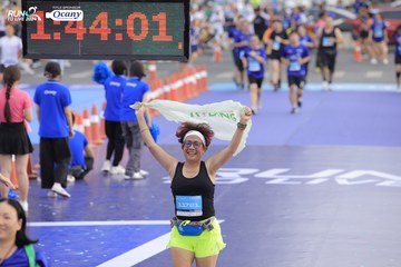 RUN TO LIVE 2024 - Ảnh #1391349
