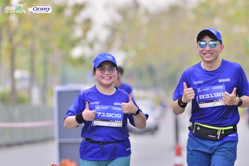 RUN TO LIVE 2024 - Ảnh #1447314