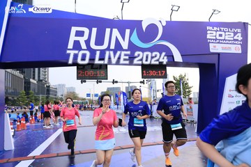 RUN TO LIVE 2024 - Ảnh #1366173