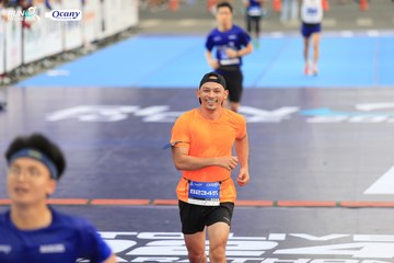 RUN TO LIVE 2024 - Ảnh #1408792
