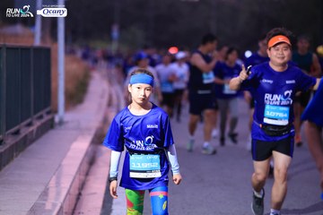 RUN TO LIVE 2024 - Ảnh #1355919