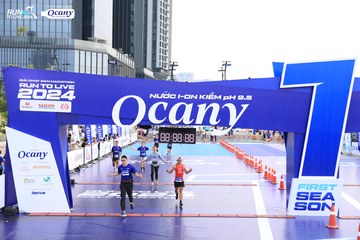 RUN TO LIVE 2024 - Ảnh #1416523