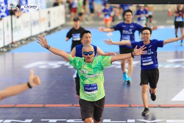 RUN TO LIVE 2024 - Ảnh #1411924