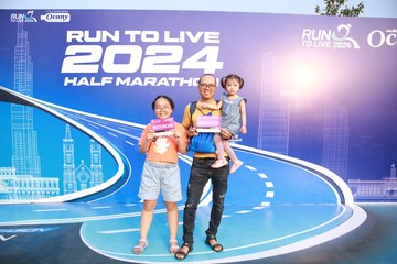 RUN TO LIVE 2024 - Ảnh #1316053