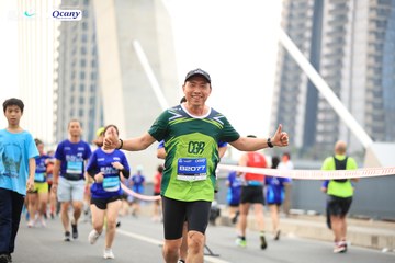 RUN TO LIVE 2024 - Ảnh #1344049