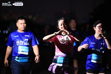 RUN TO LIVE 2024 - Ảnh #1344554