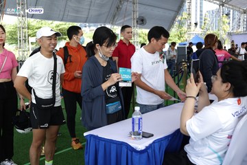 RUN TO LIVE 2024 - Ảnh #1309967