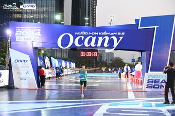 RUN TO LIVE 2024 - Ảnh #1417464